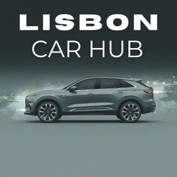 Car Rental Lisbon No Deposit, No Credit Card