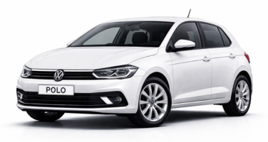 Volkswagen Polo Car Rental Lisbon